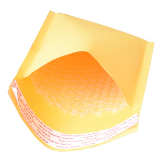 クラフト バブル メーラー 包装 封筒 バブル メーリング 包装 ロール バッグ 3