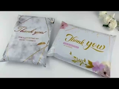 リサイクル可能 破裂耐性 ポリ メール バッグ 港湾 輸送 荷物