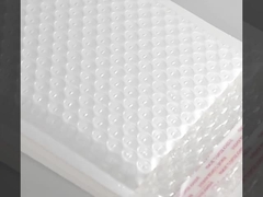 包帯状の郵便袋 バブルサイズ 10*3mm 軽量 耐久性