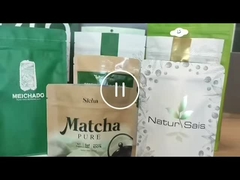 多彩のカスタム印刷パッケージ袋 5