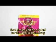 耐油グラシン紙包装袋 環境に優しいソリューションに最適