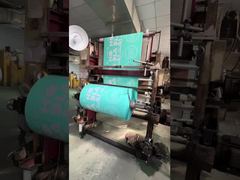 クリーンワークショップの自動組立ラインの完全なワークフロー