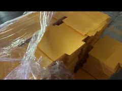 高効率の工場組立ラインの全プロセス