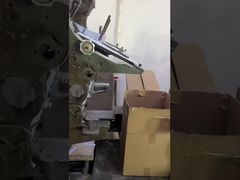 専門的な産業用製造ラインのハイライト