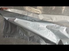 コンテナバッグの二重層内袋