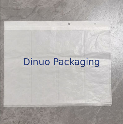 35gm 透明ガラス製紙袋 FSC認証 環境に優しい 持続可能 単品袋