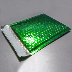 多着色された泡郵便利用者袋の習慣はEnvelopes145x210mmの#Cにパッドを入れました