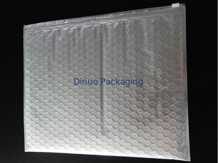 3x5cm小さいパック小売りのパックのための印刷の再使用可能なジッパーのプラスチック・バッグ無し