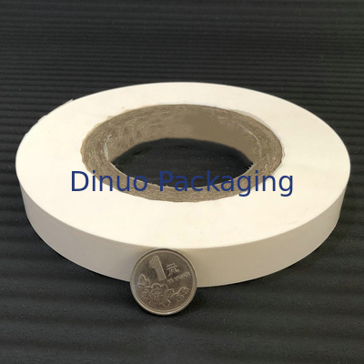 50 - オフセットFlexoおよびスクリーンの印刷のための1000g/25mmのはく離ライナーのペーパー