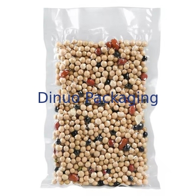 バクオムエムボス 密閉型プラスチック収納袋 三面密閉型 食品 バクオムバッグ 質感 密閉型 バクオムバッグ