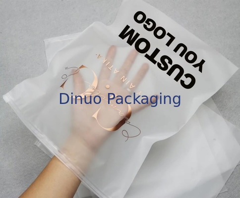 カスタム マット 凍結  Zip Seal Ziplock プラスチック袋 服用 Zipper バッグ