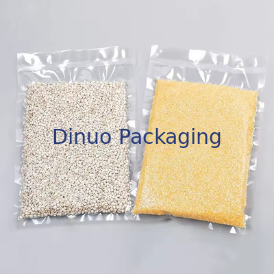 0.06-0.12mm 厚さ 食品用ナイロン真空袋