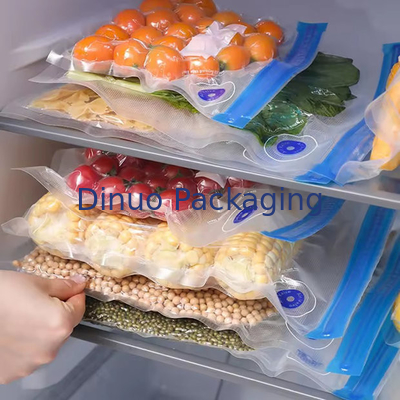 耐熱ナイロン バキューム バッグ を 開ける か 閉める ツィッパー を 用い て 製品 を 保護 する