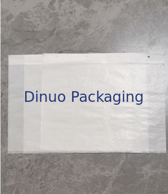 35gm 透明ガラス製紙袋 FSC認証 環境に優しい 持続可能 単品袋