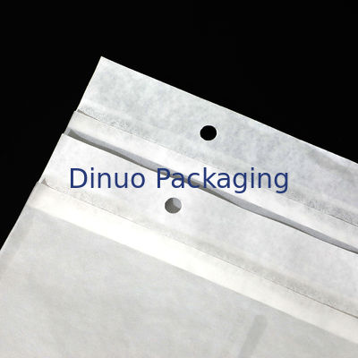 四次元連続型ガラスの紙袋