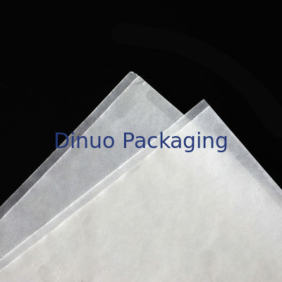 四次元連続型ガラスの紙袋