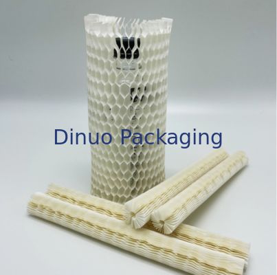 ガラス ビンの化粧品の包装のためのDegradable蜜蜂の巣のペーパー袖