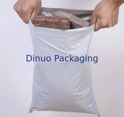 引き裂き抵抗性、防水、自己密封のポリメーラーバッグ（衣料品宅配便用）