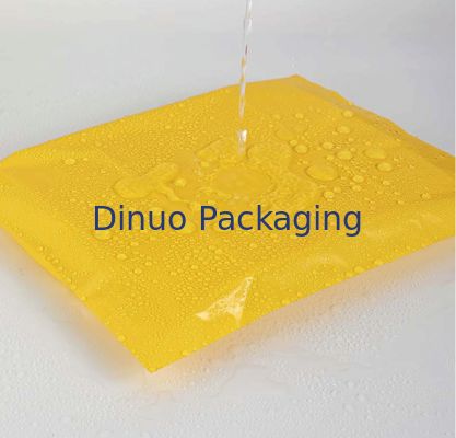 引き裂き抵抗性、防水、自己密封のポリメーラーバッグ（衣料品宅配便用）