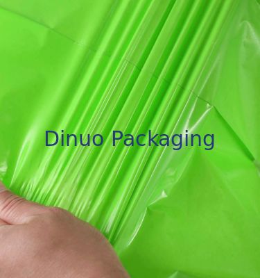 引き裂き抵抗性、防水、自己密封のポリメーラーバッグ（衣料品宅配便用）