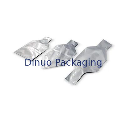 High Barrier Lightproof Moisture Resistant Aluminum Foil Inner Bag Of Container Bag For Lithium Battery Chemical Food Packaging