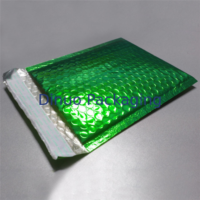 多着色された泡郵便利用者袋の習慣はEnvelopes145x210mmの#Cにパッドを入れました