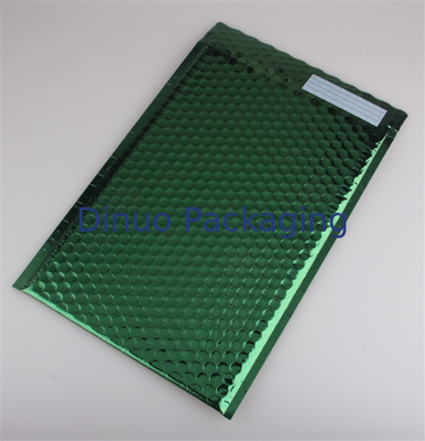 多着色された泡郵便利用者袋の習慣はEnvelopes145x210mmの#Cにパッドを入れました