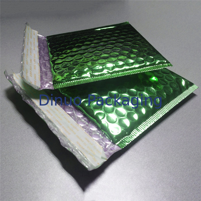 多着色された泡郵便利用者袋の習慣はEnvelopes145x210mmの#Cにパッドを入れました