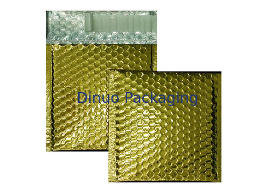 薄板にされた小さい反静的なプラスチック・バッグ8.5" X14.5」#3の放射の証拠