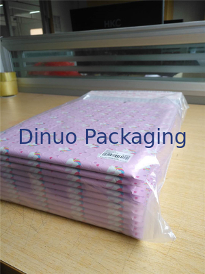 240X330mmの#F3金属泡郵便利用者8の色刷は昇進のための封筒にパッドを入れました