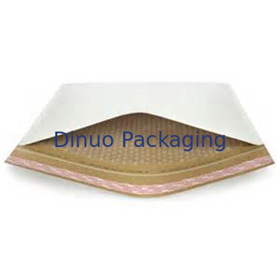 多泡郵便利用者のサイズを詰める急使2 8.5" X12」破損の抵抗力がある再生利用できる