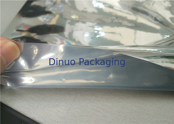 習慣はケーブルまたはPCBのパッキングのためのESDの反静的な袋/湿気の障壁袋を印刷しました