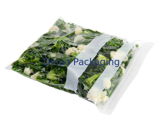 のジップ ロック式の習慣によってのための再販可能ポリ袋食品包装印刷されるポリ袋