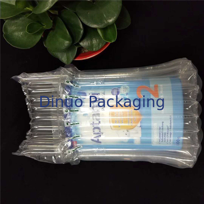 家庭用電化製品/ワイン・ボトル/電子工学のためのコラムの空気包装袋