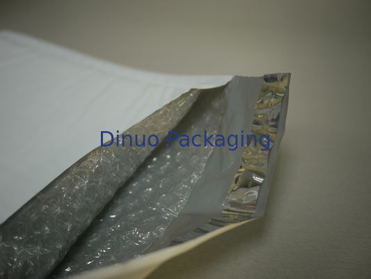 カスタムポリバブルメーラー 9.5インチX14インチ サイズ4 郵便局パデッド封筒