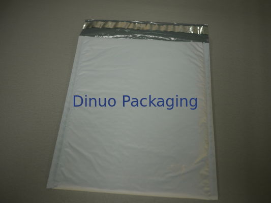 カスタムポリバブルメーラー 9.5インチX14インチ サイズ4 郵便局パデッド封筒