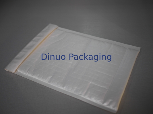 多泡郵便利用者のサイズを詰める急使2 8.5" X12」破損の抵抗力がある再生利用できる