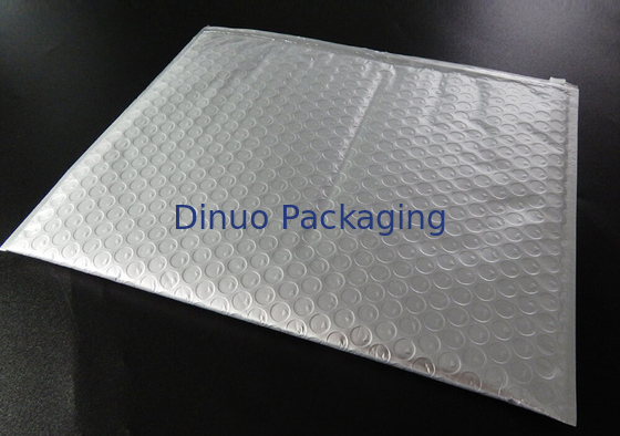 3x5cm小さいパック小売りのパックのための印刷の再使用可能なジッパーのプラスチック・バッグ無し