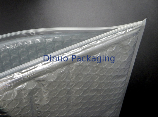 3x5cm小さいパック小売りのパックのための印刷の再使用可能なジッパーのプラスチック・バッグ無し