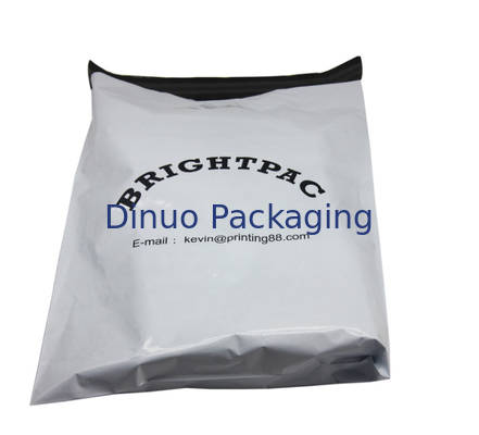 プラスチック郵送の出荷の封筒は自動防漏式の多郵便利用者を袋に入れる
