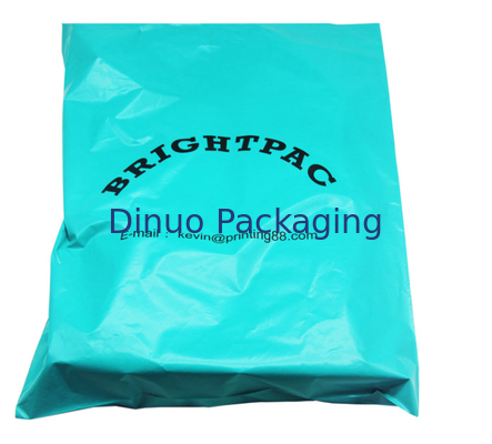 プラスチック郵送の出荷の封筒は自動防漏式の多郵便利用者を袋に入れる