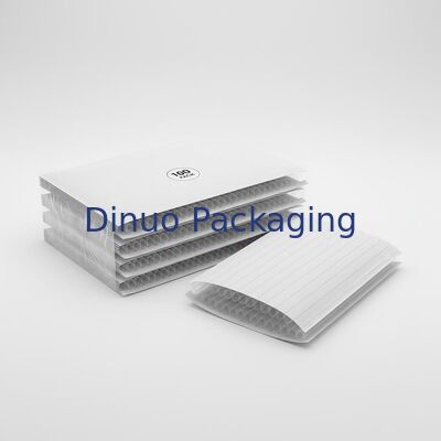 100個ものバブル包装の郵便袋を包装し,脆弱な物品の郵便に保護を提供する柱バブルスタイルのデザイン